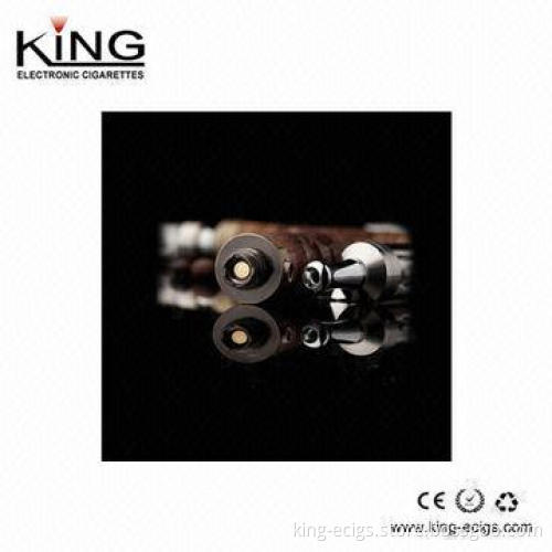 Electronic cigarette starter kits
